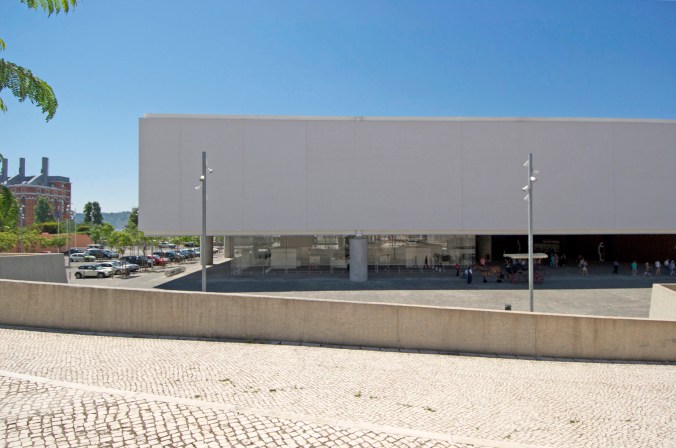 Piazetta, raised, North elevation_DSC0076