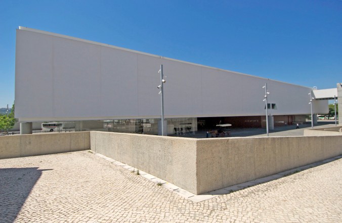 Piazetta, raised, whole North elevation_DSC0074