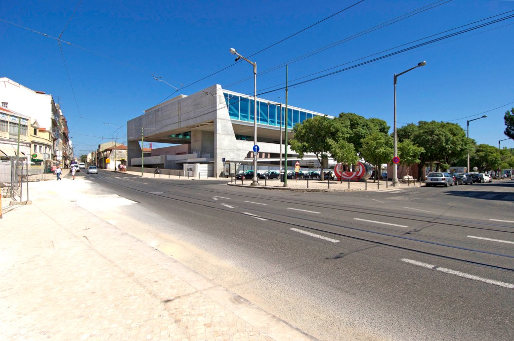 Rua Junqueira, Praca AdA_DSC0136