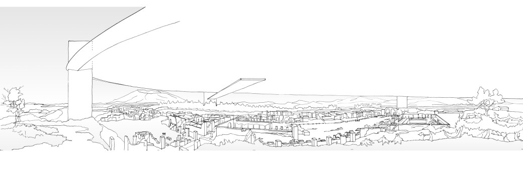 Perspective drawing