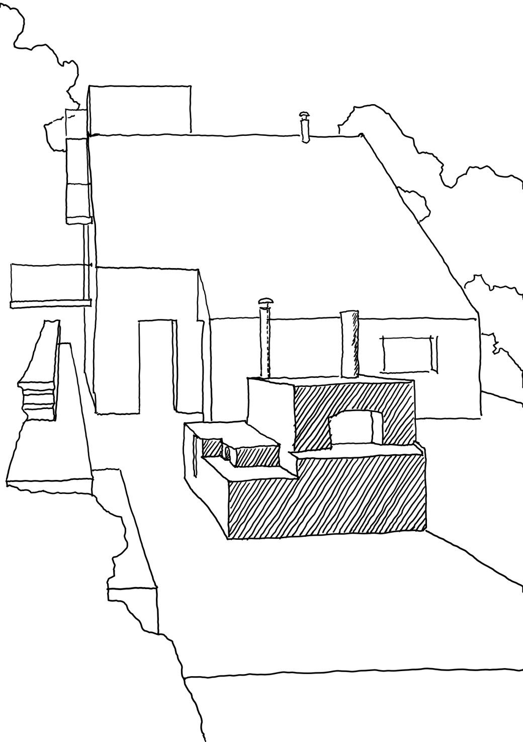 sketch