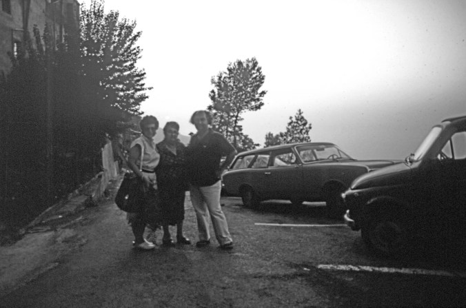 Timparussa, Pollina 04, b&w 150